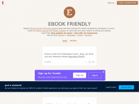 Ebookfriendly.tumblr.com