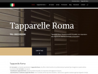Tapparelleroma.com