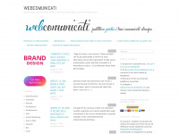 Webcomunicati.wordpress.com