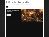 libreriaanomalia.org