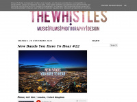 Thewhistles.blogspot.com
