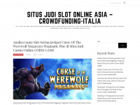 Crowdfunding-italia.com