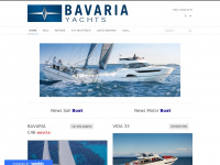 bavaria-yachts.it