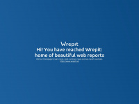 Wrep.it