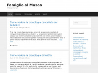 famigliealmuseo.it