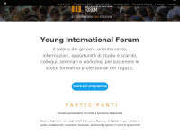 Younginternationalforum.com