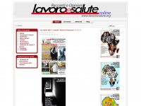 Lavoroesalute.org