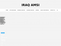 iraq-amsi.org