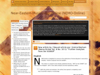 nemo-online.org