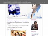 kazuki-kato-instinctivefan.blogspot.com