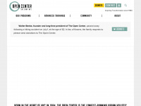 opencenter.org