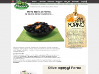 Olivealforno.it