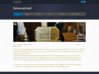 Detercartsud.it