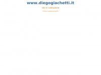 diegogiachetti.it