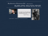 Robertopetrocchi.it