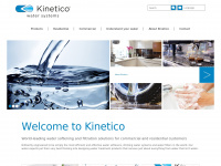 Kinetico.dk