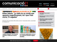 Comunicacio21.cat
