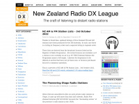 radiodx.com