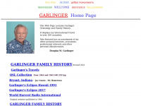Garlinger.com
