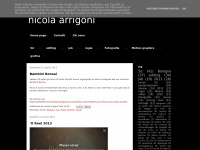 Nicolarrigoni.blogspot.com