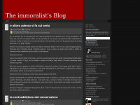 Theimmoralist.wordpress.com