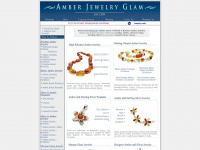 amberjewelryglam.com