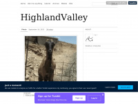 Highlandvalley.tumblr.com