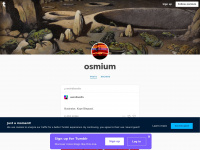 Osmium.tumblr.com