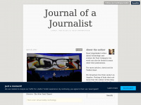 Journalofajournalist.com