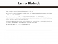 Emmyblotnick.com