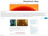 Winefriend.wordpress.com