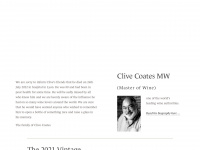 Clive-coates.com