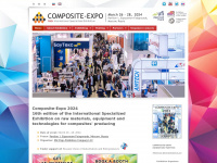 Composite-expo.com