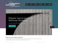 complexityexplorer.org