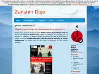 Zanshin-dojo.blogspot.com