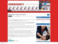 Emergencypistoia.wordpress.com