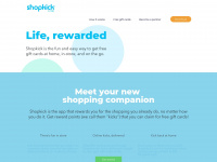 Shopkick.com