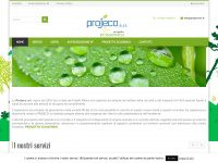 Projecosrl.it