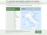 agenzierecuperocrediti-italia.it