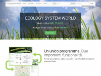 Ecologysw.com
