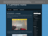 Gamberotto.blogspot.com