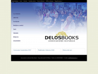 Delosbooks.org