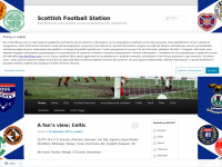 Scottishfootballstationblog.wordpress.com