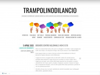 trampolinodilancio.com