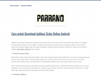 Parrano.org
