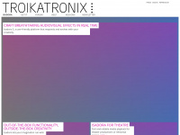 troikatronix.com