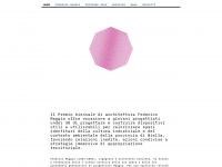 Premiofedericomaggia.it
