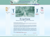ergosumweb.net