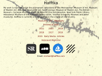 Hafftka.com