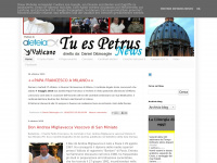 tuespetrus-news.blogspot.com